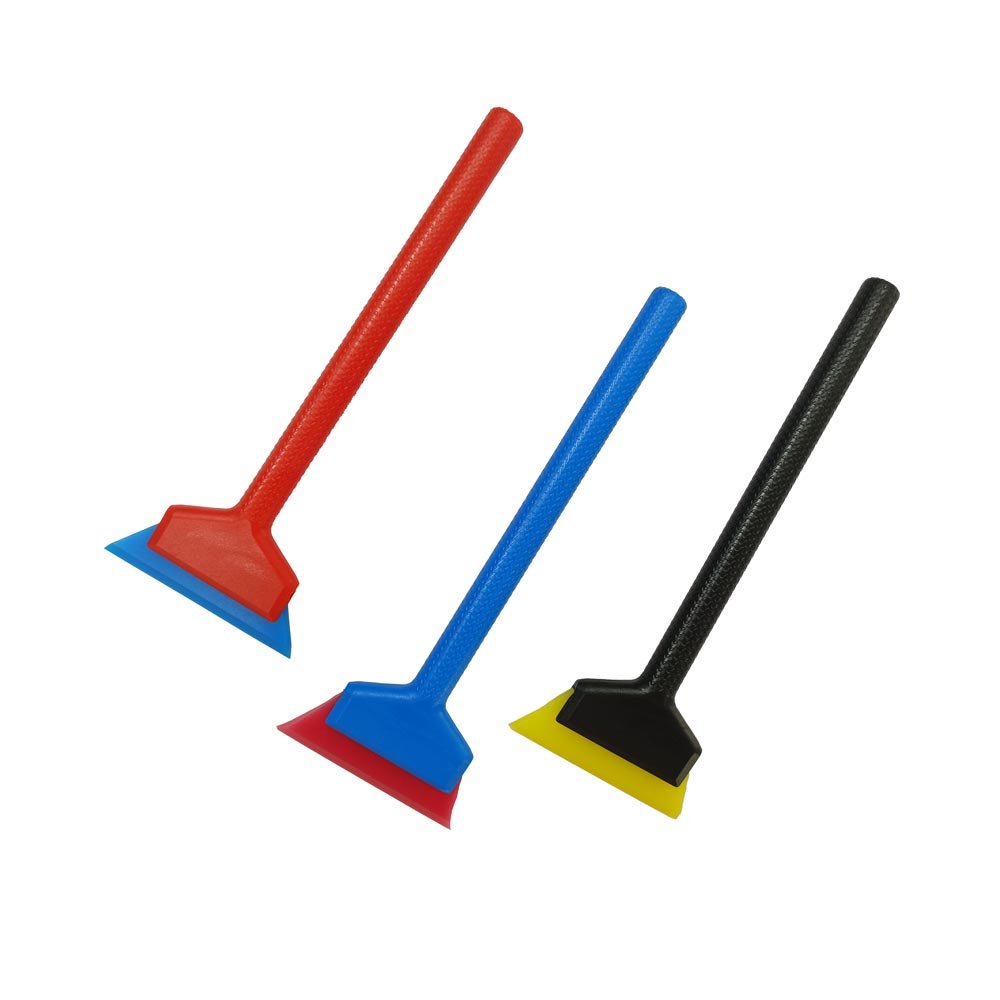IT463 - Mini Handled Squeegee - Flexfilm