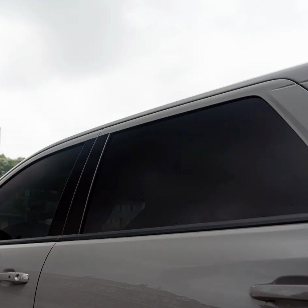 Nanoflex | Premium Ceramic - Flexfilm
