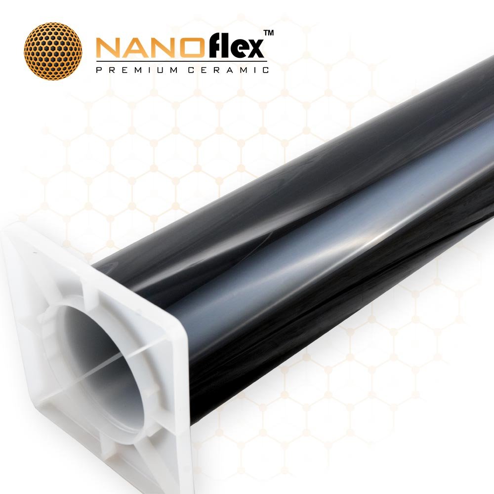 Nanoflex | Premium Ceramic - Flexfilm