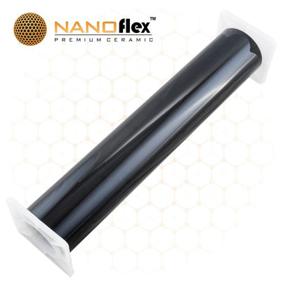 Nanoflex | Premium Ceramic - Flexfilm