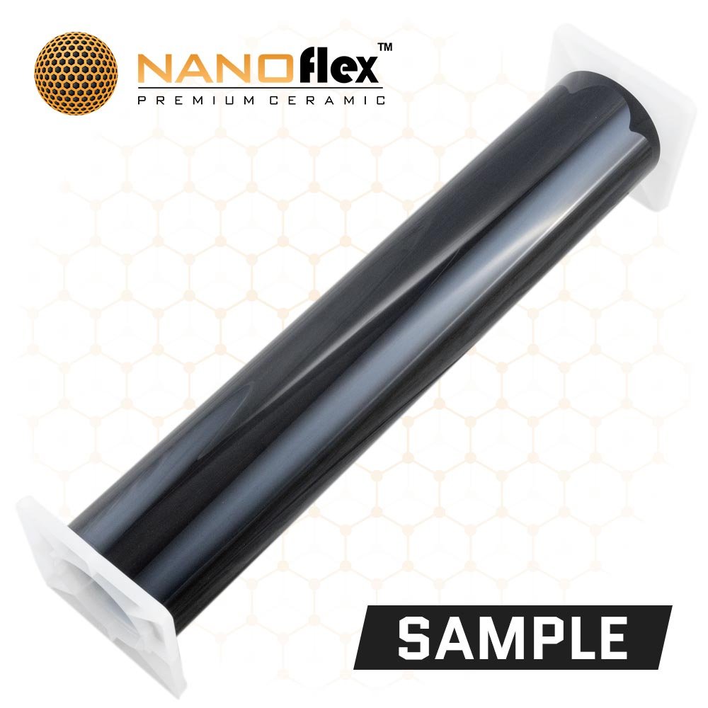 Nanoflex Sample Roll - Flexfilm