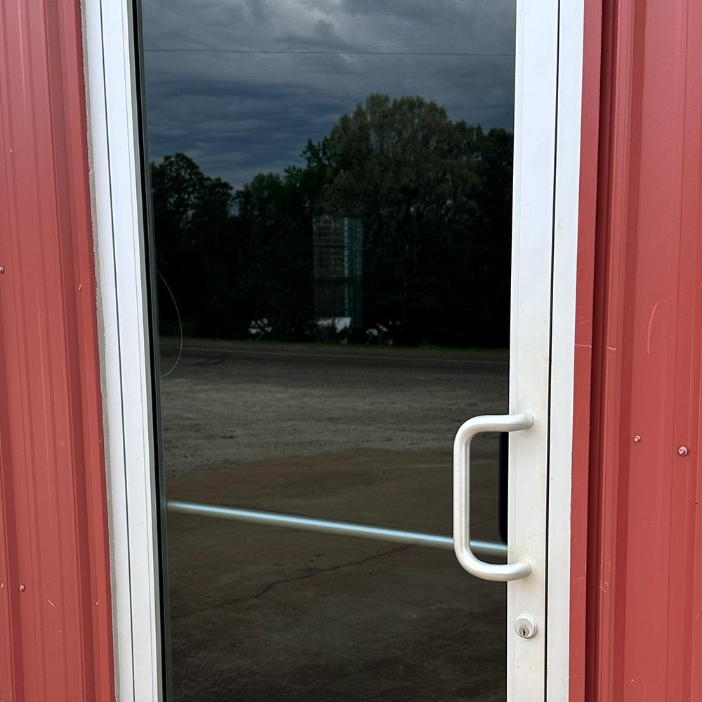 Panashield Architectural Ceramic Tint - Flexfilm