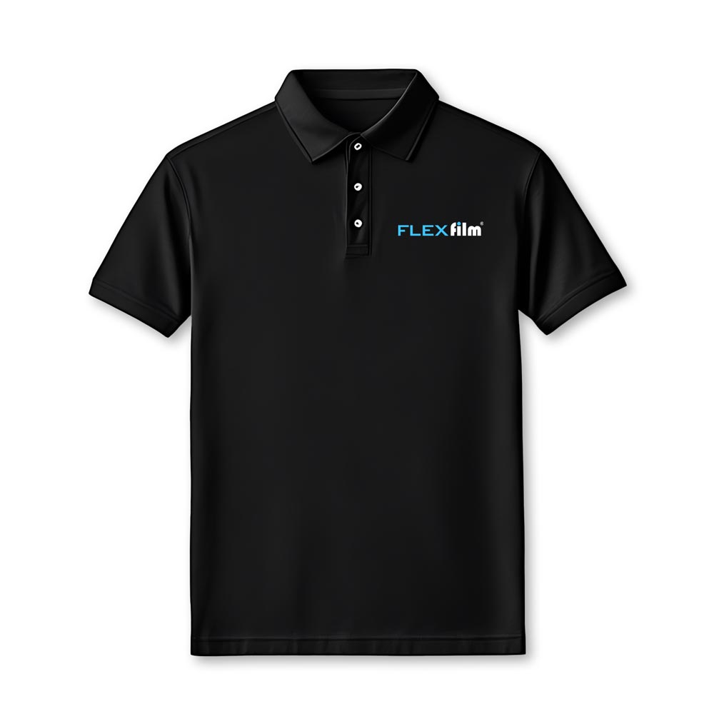 Polo Shirt - Flexfilm