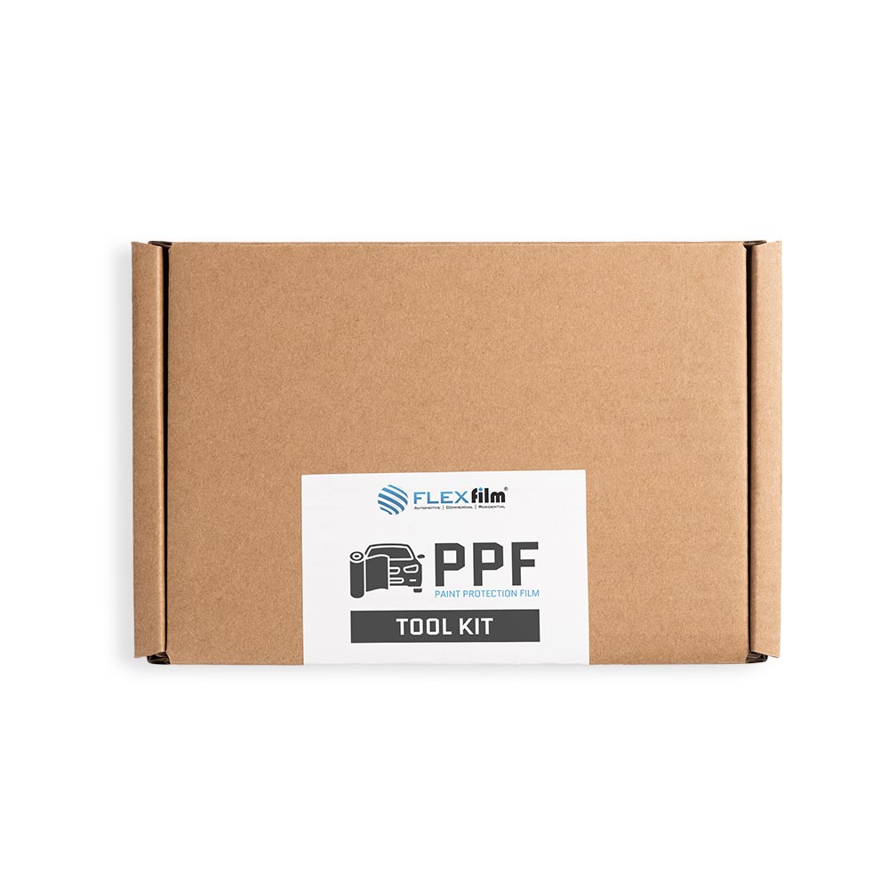 PPF Tool Kit - Flexfilm