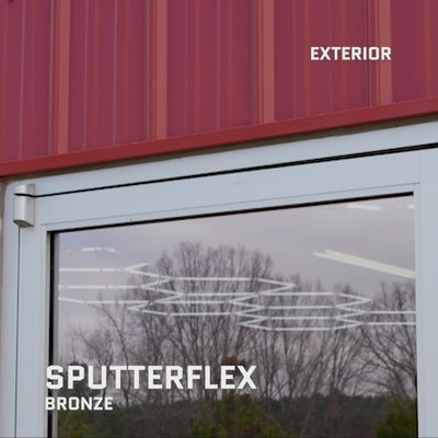 Sputterflex | Sputtered Series