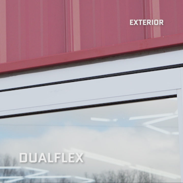 Dualflex | Dual Reflective Series
