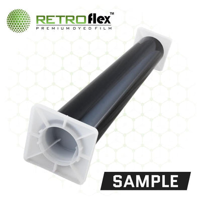 Retroflex Sample Roll - Flexfilm