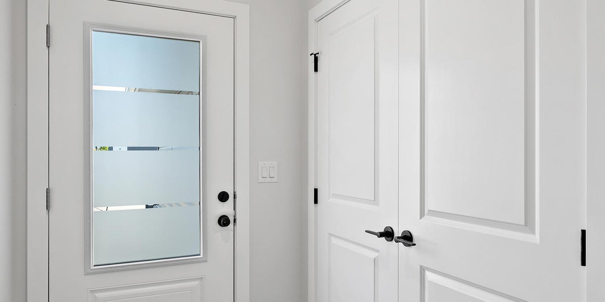 Architectural Window Tint