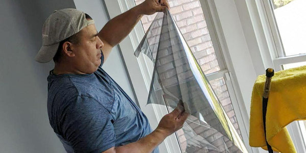 Architectural Window Tint