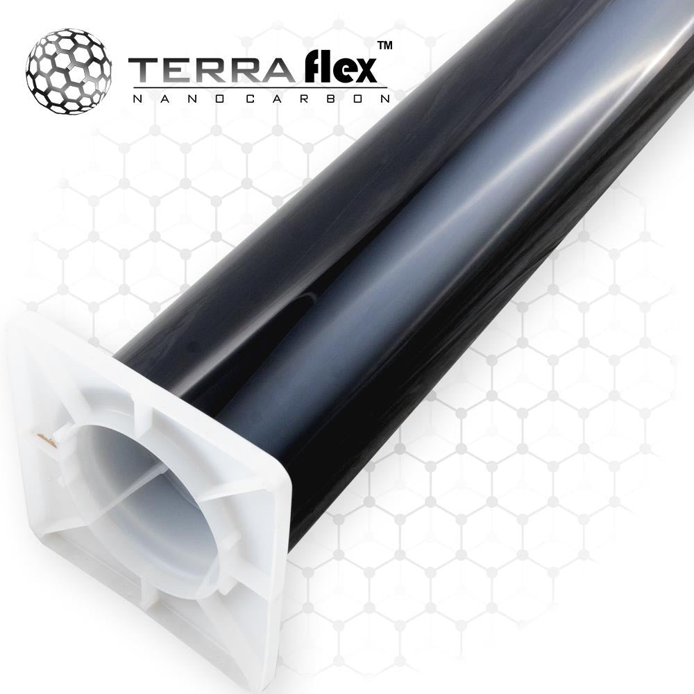 Terraflex | Carbon - Flexfilm