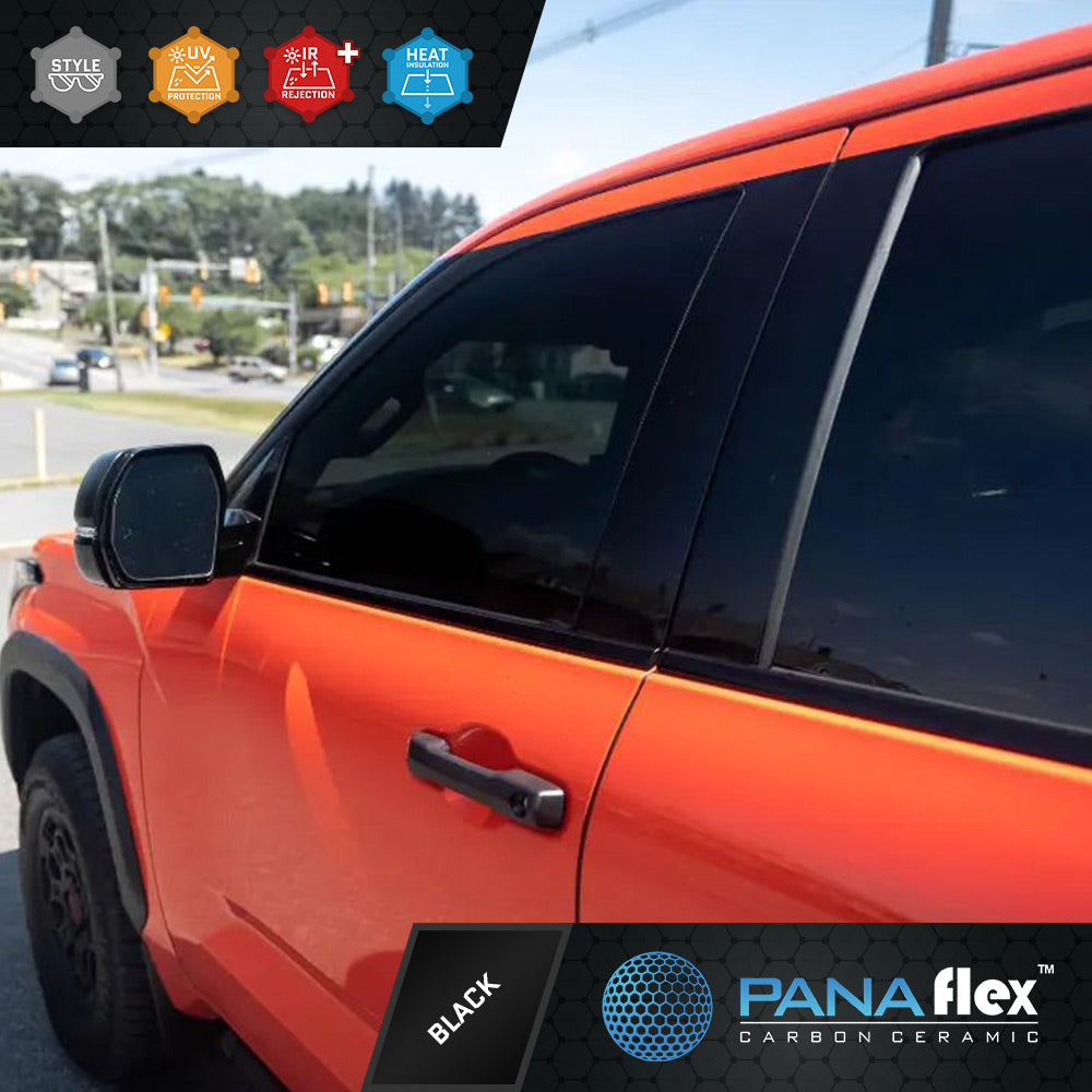 Panaflex | Ceramic