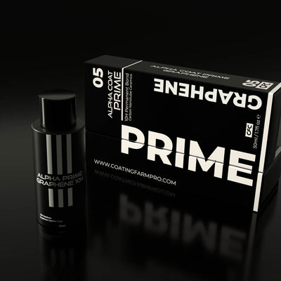 Alpha Prime Graphene 10H - Flexfilm