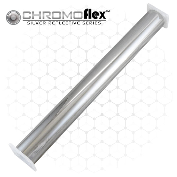 Silver Reflective Window Tint  Architectural Window Tint – Flexfilm