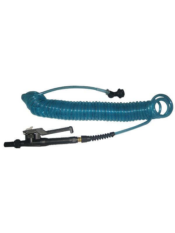 GT101-HG - 25' Replacement Hose and Spray Gun for GT101N - Flexfilm