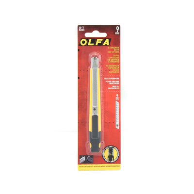 GT127 - Olfa A1 Knife - Flexfilm