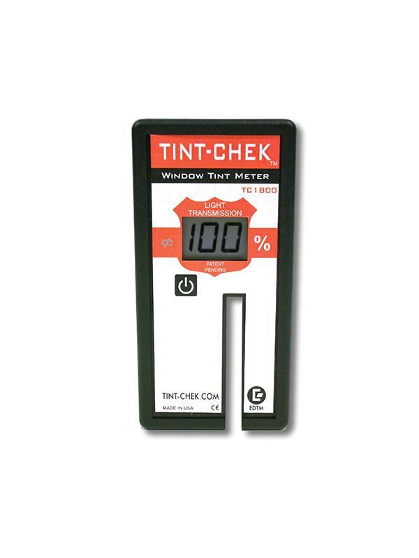 GT2035 - Tint-Chek TC1800 Automotive Meter - Flexfilm