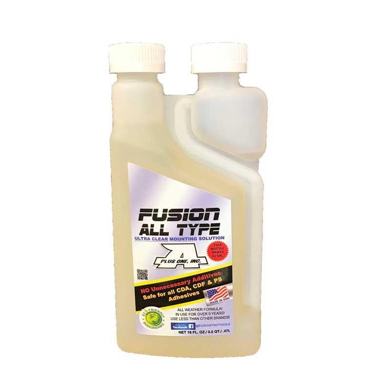 GT2094 - Fusion All Type (1/2 Quart) - Flexfilm