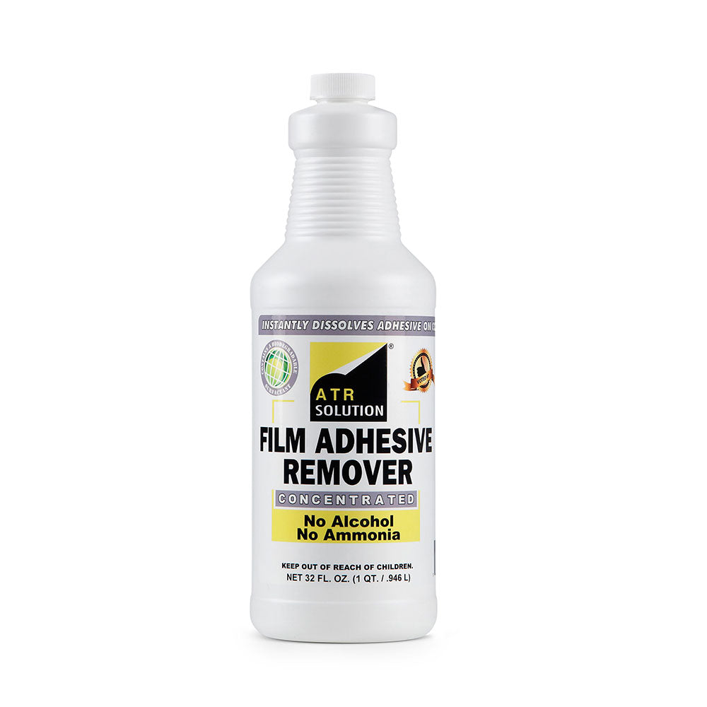 GT2095 - ATR Adhesive Solution (Quart) - Cleaning, Prep, and Chemicals | Flexfilm 1