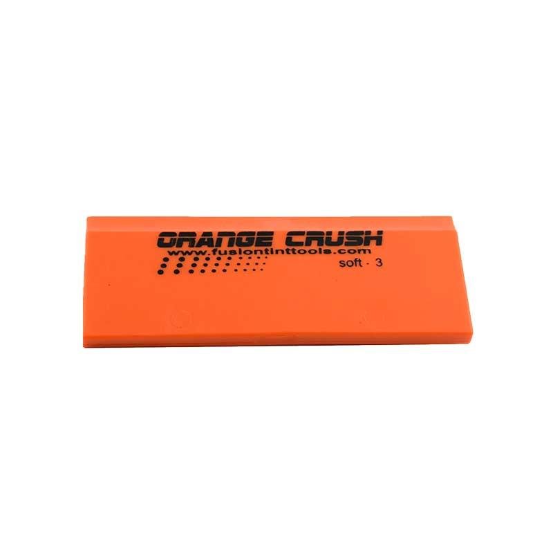GT257 - 5" Orange Crush - Flexfilm