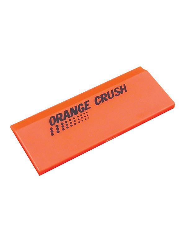 GT257 - 5" Orange Crush - Flexfilm