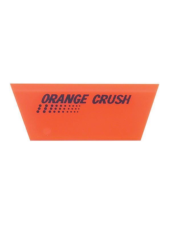 GT258 - 5" Cropped Orange Crush - Flexfilm