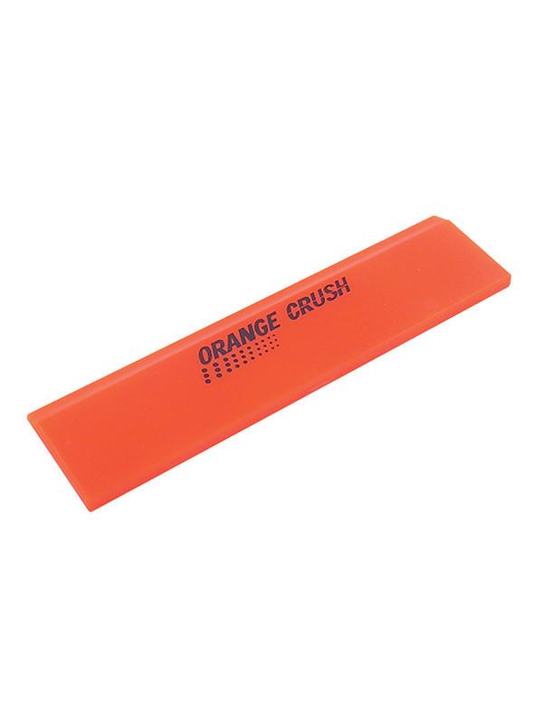 GT259 - 8" Orange Crush - Flexfilm