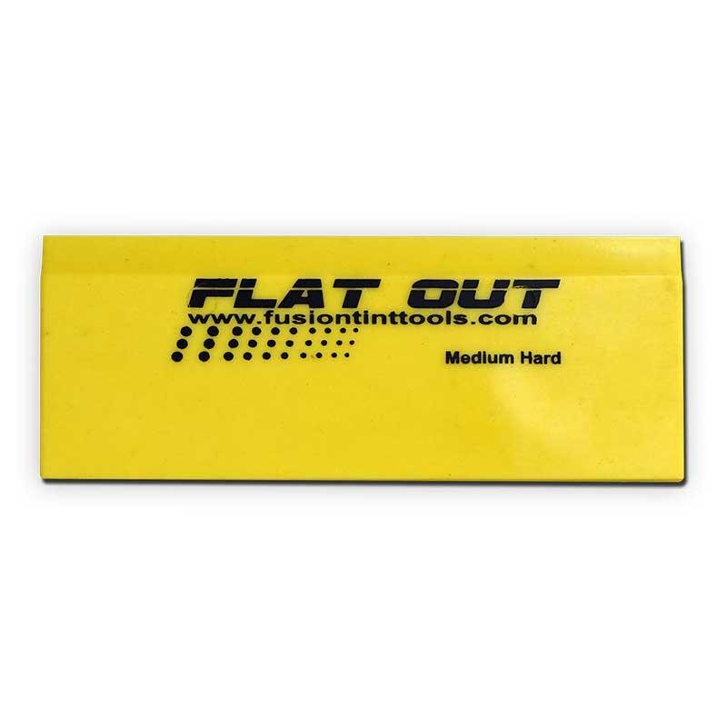 GT260 – 5″ Yellow Flat Out Blade - Flexfilm