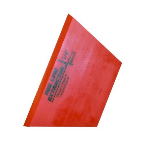 GT273 - Magnum Red Line Squeegee Blade - Flexfilm