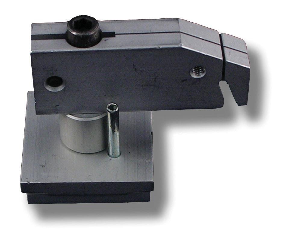 GT912 - Film Handler Cutter Assembly - Flexfilm