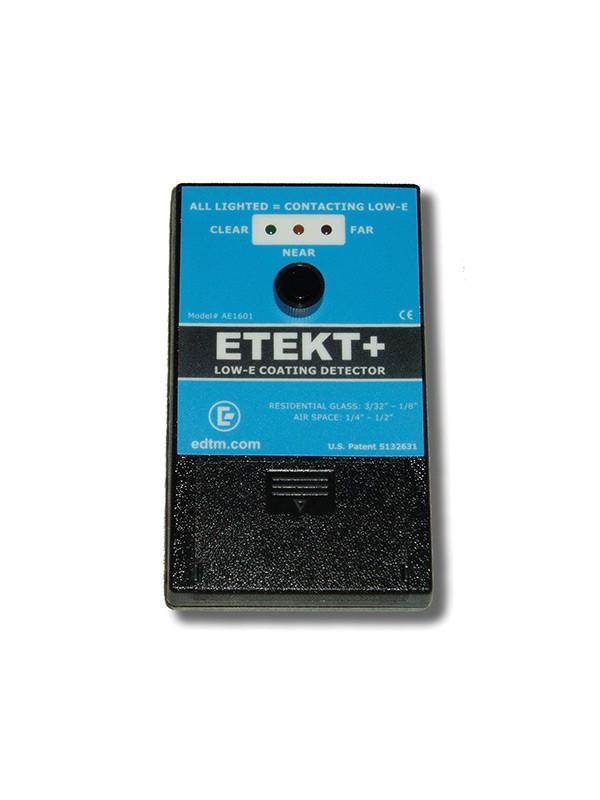 GT960 - Low-E Coating Detector - Flexfilm