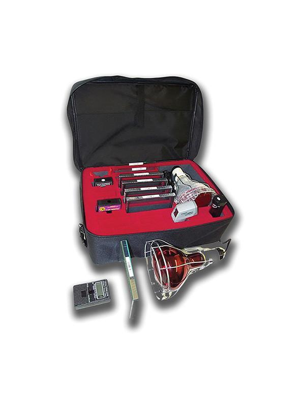 GT974-Soft - Professional Meter Sales Kit with Case - Flexfilm