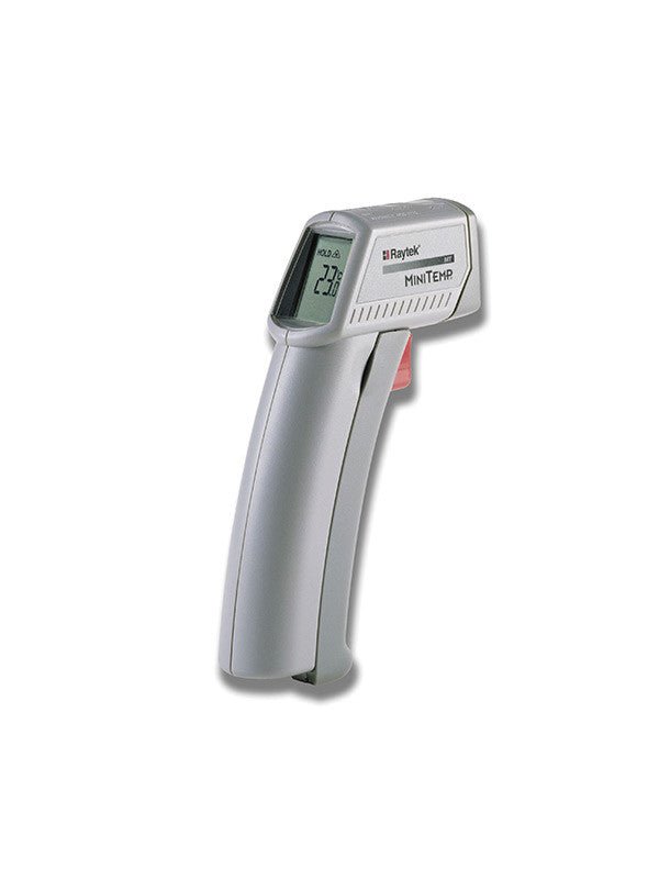 GT978 - Laser Thermometer - Flexfilm