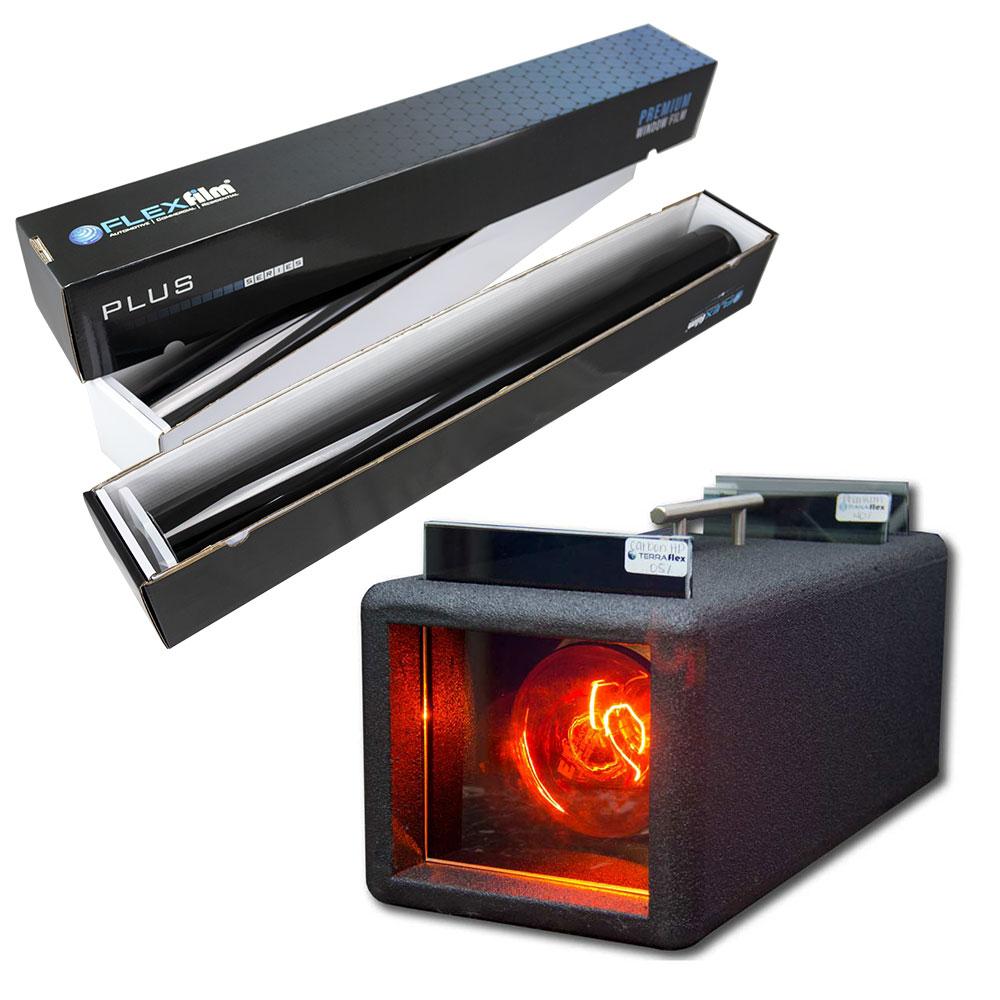 Heat Box / Panaflex™ Bundle - Flexfilm