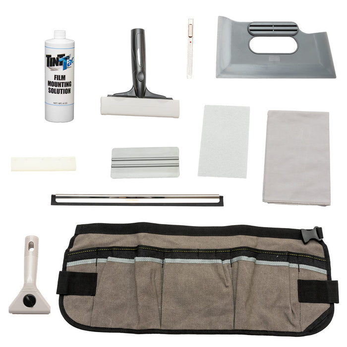 Window Intermediate Keep Intermediate Architectural Window Tinting Tool Kit
