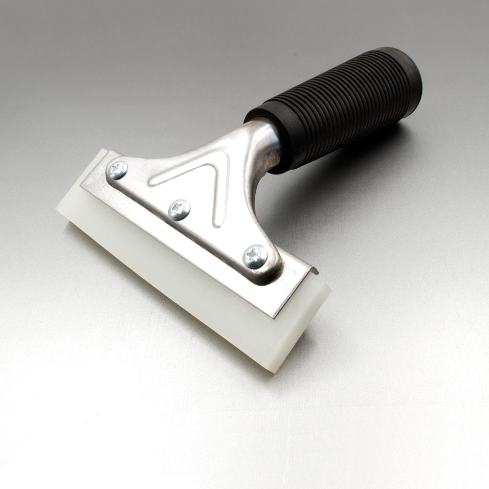 IT012 - 5" Pro Squeegee with Square Blade - Flexfilm