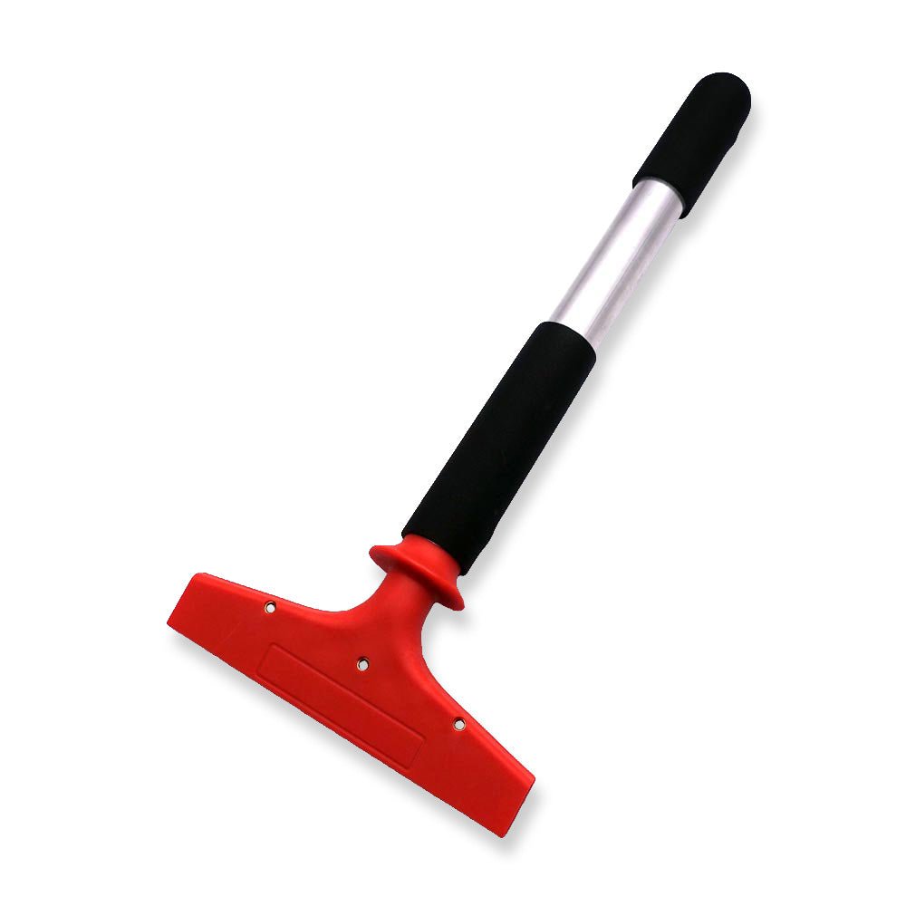 IT029 - 8" Big Mouth with Extension Handle - Flexfilm