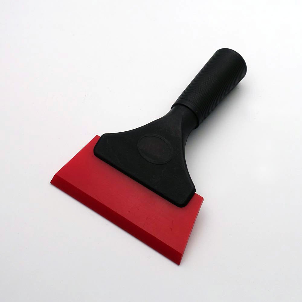 IT030 - Plastic Handle Wth Blade - Flexfilm