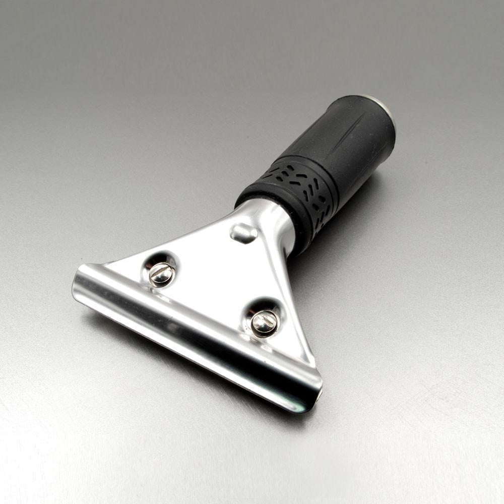 IT031 - Stainless Clip Locking Handle - Flexfilm