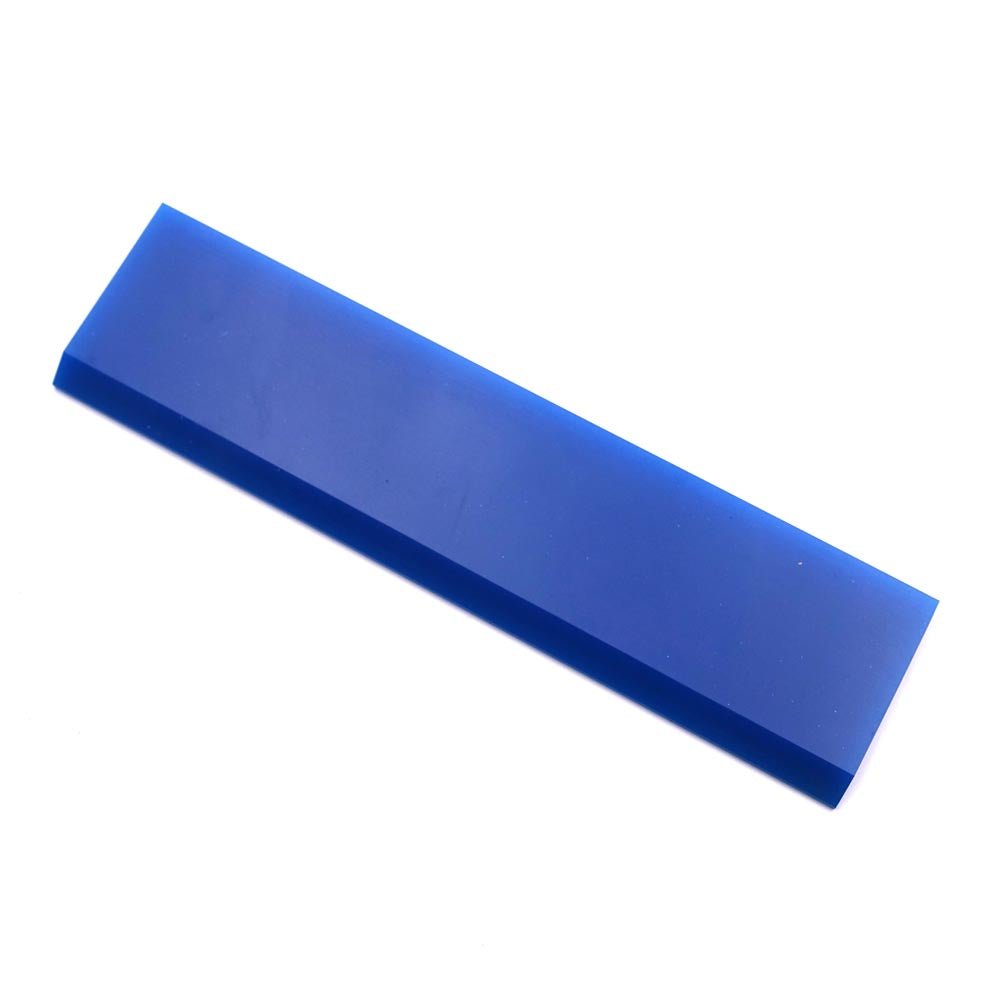 IT037 - Bevelled Squeegee Blade - Flexfilm