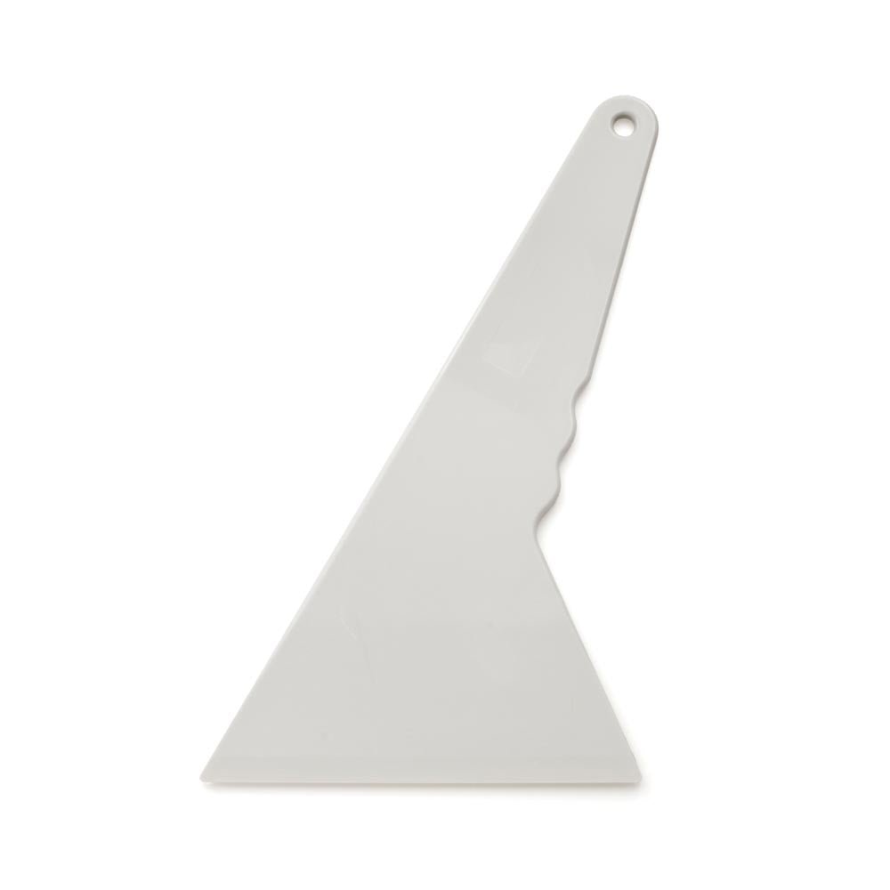 IT081 - Temperature Resistant Plastic Squeegee - Flexfilm