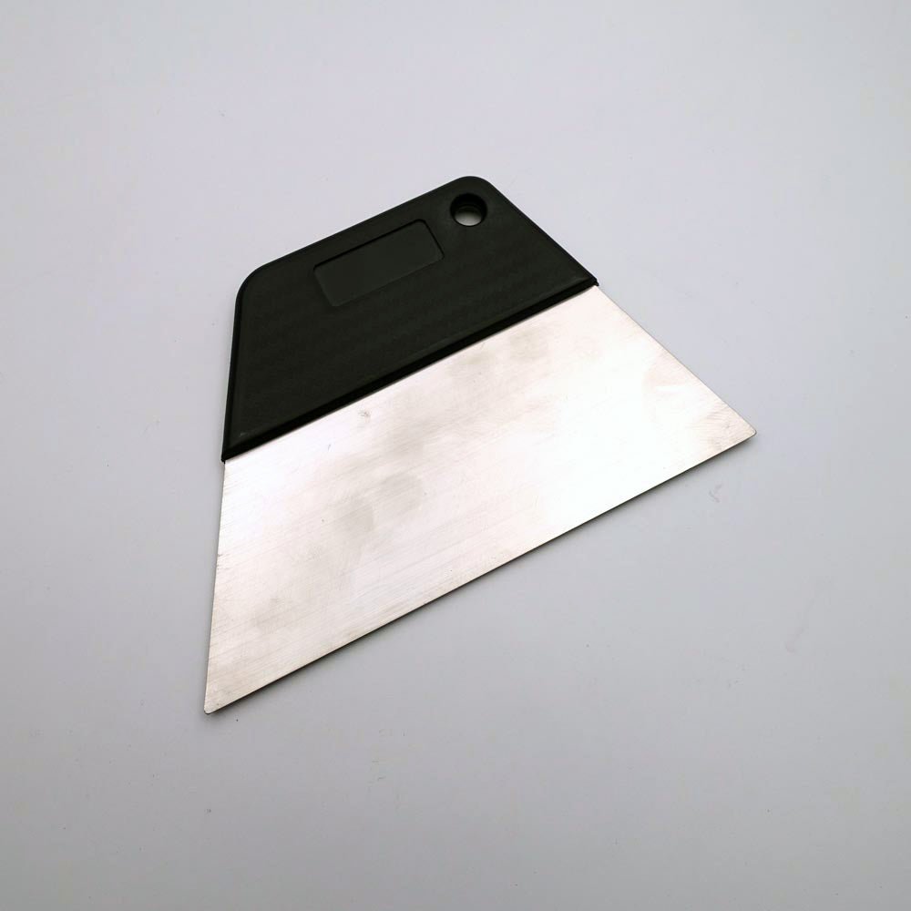 IT089 - Stainless Steel Squeegee - Flexfilm