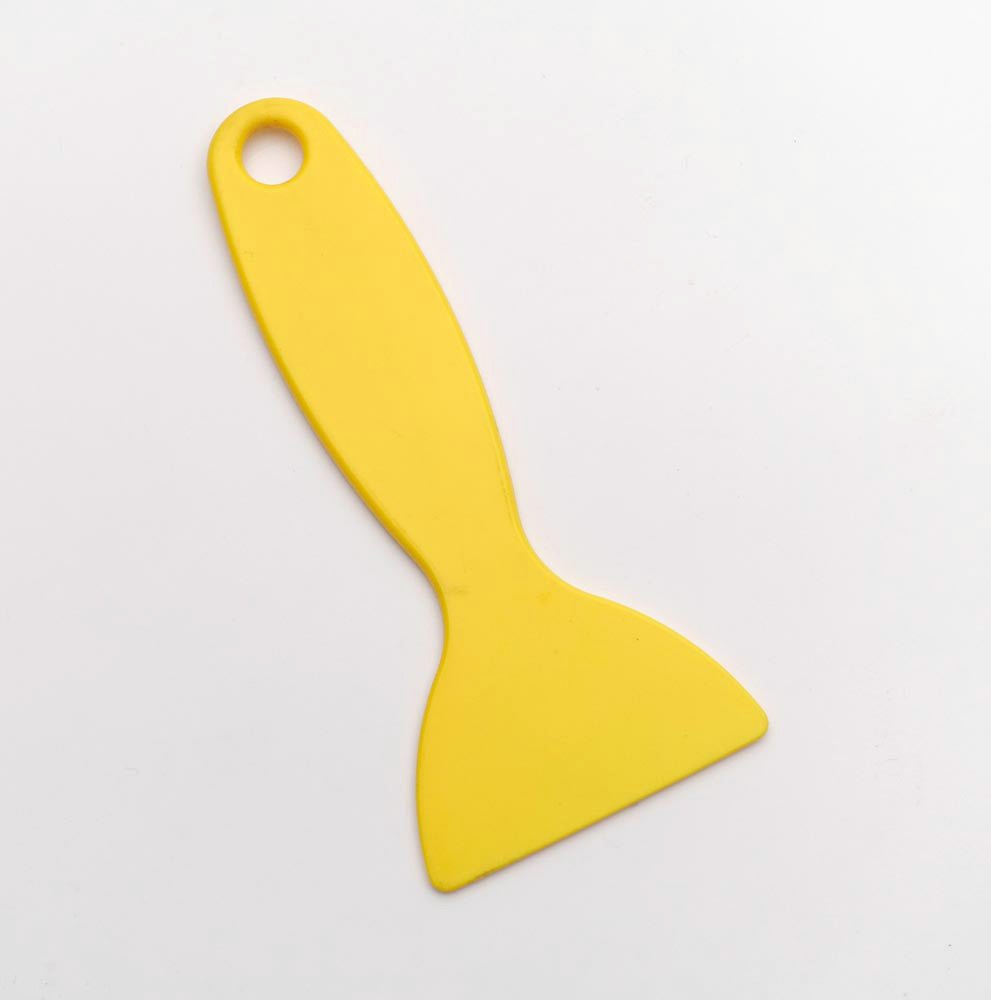 IT096 - Plastic Squeegee - Flexfilm