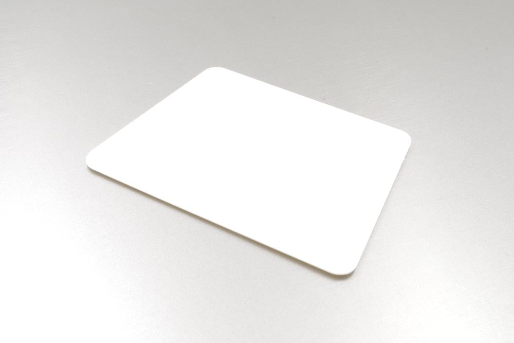IT101 - White Hard Card Squeegee - Flexfilm
