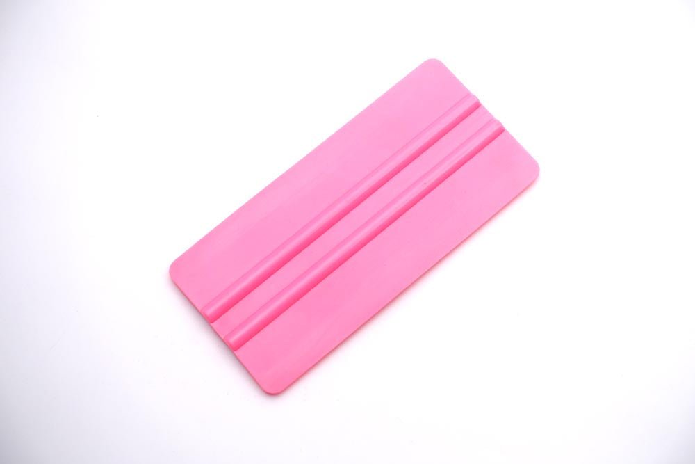 IT111 - Soft Pink Squeegee - Flexfilm