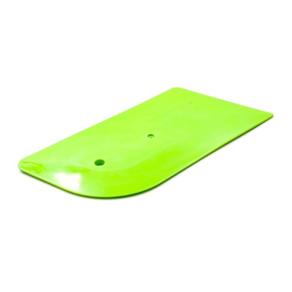 IT137 - Green Dolphin Squeege - Flexfilm