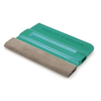 IT192 - Soft Hardness Squeegee with Microfiber Felt - Flexfilm