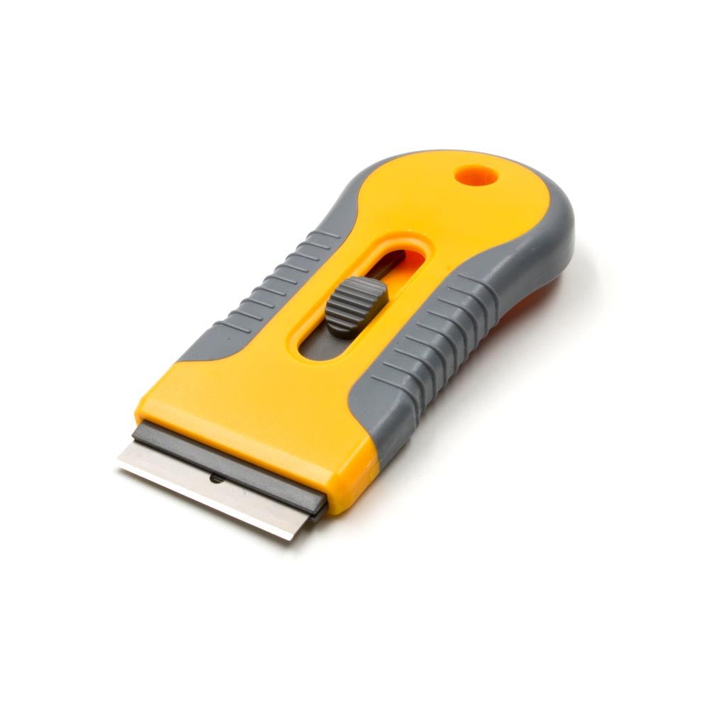 IT243 - Razor Scraper with 1.5" Blade - Flexfilm