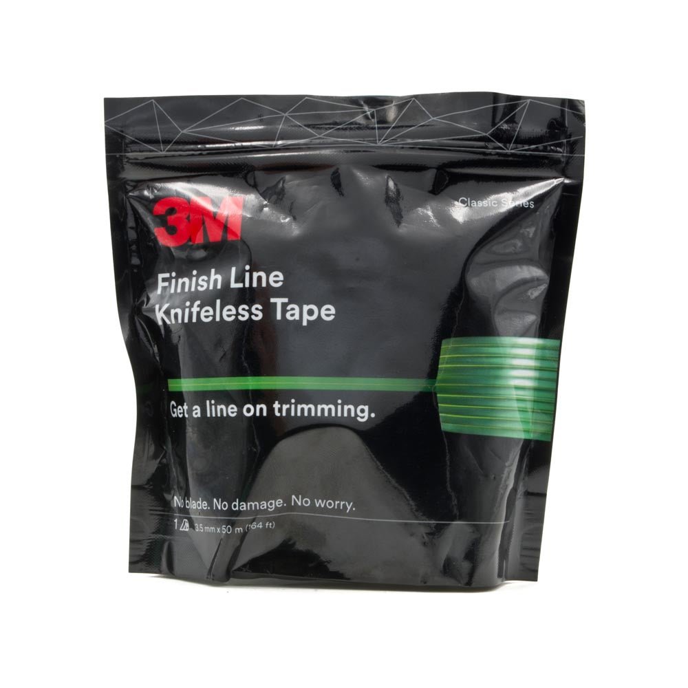 IT266 - 3M Finish Line Knifeless Tape - Flexfilm