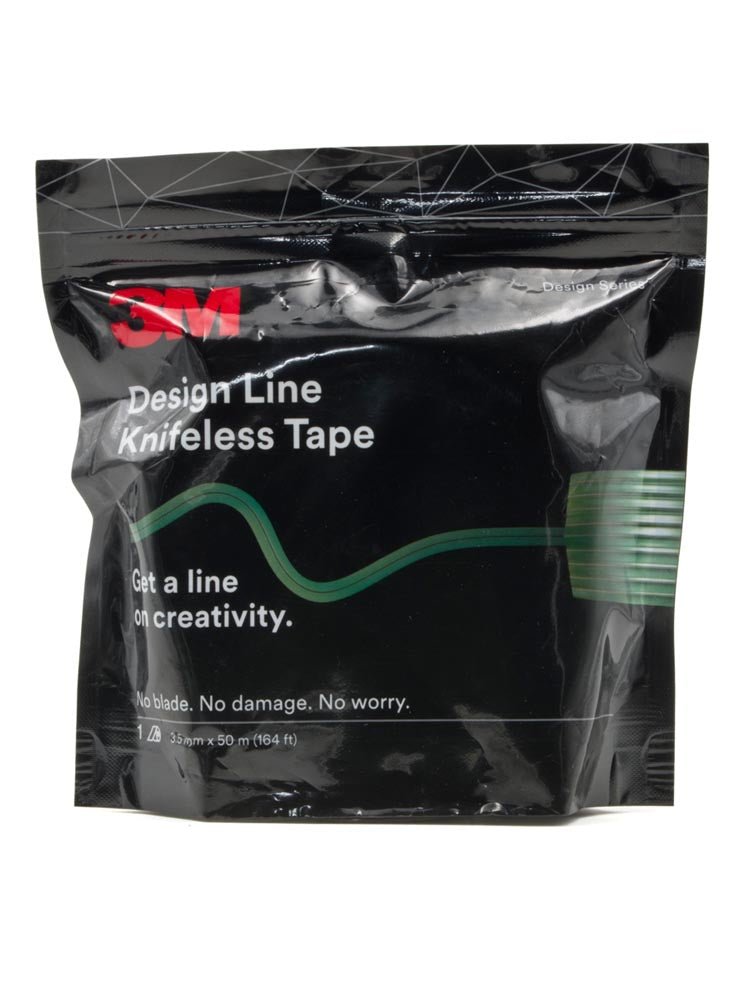 IT267 - 3M Design Line Knifeless Tape - Flexfilm