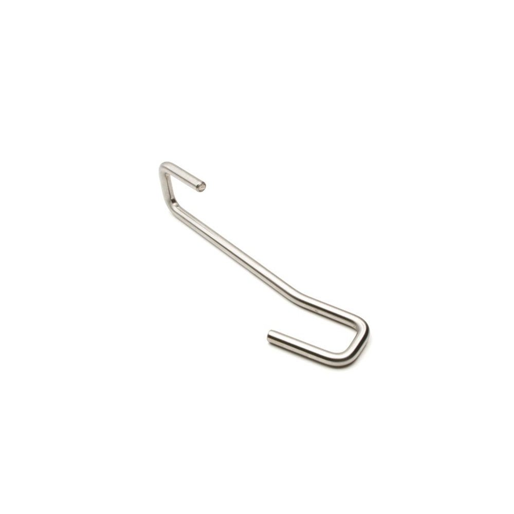 IT344 - Standard Trunk and Engine Cover Hook - Flexfilm